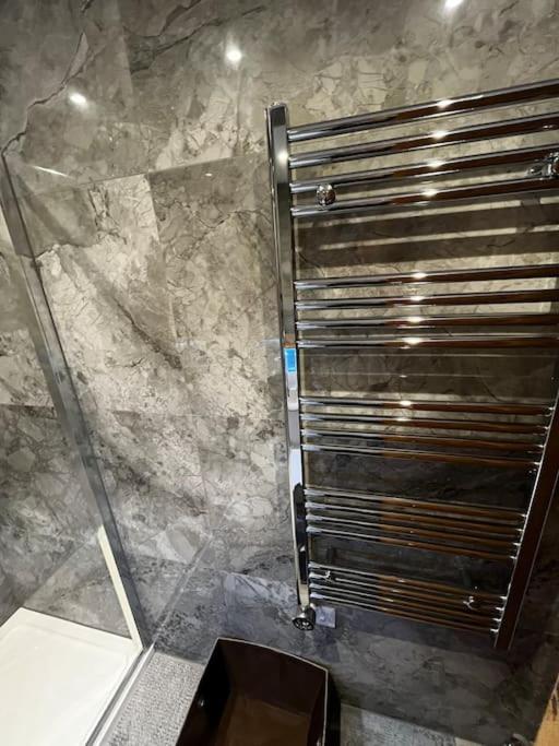 Comfortable Flat Close To The Beach Brighton Ngoại thất bức ảnh