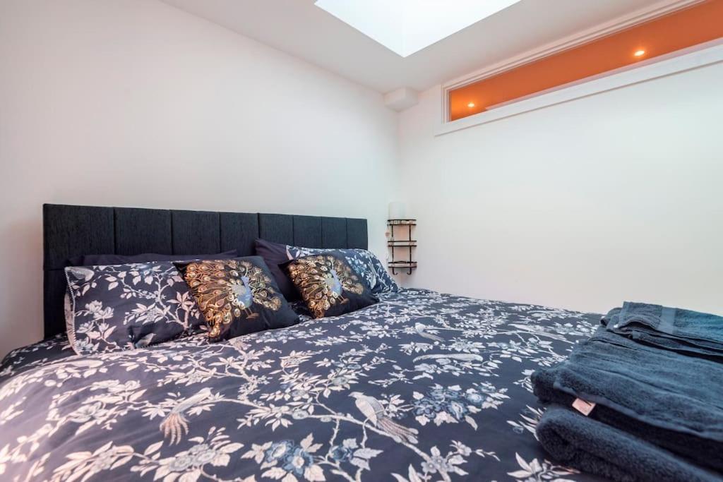 Comfortable Flat Close To The Beach Brighton Ngoại thất bức ảnh