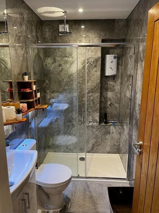 Comfortable Flat Close To The Beach Brighton Ngoại thất bức ảnh