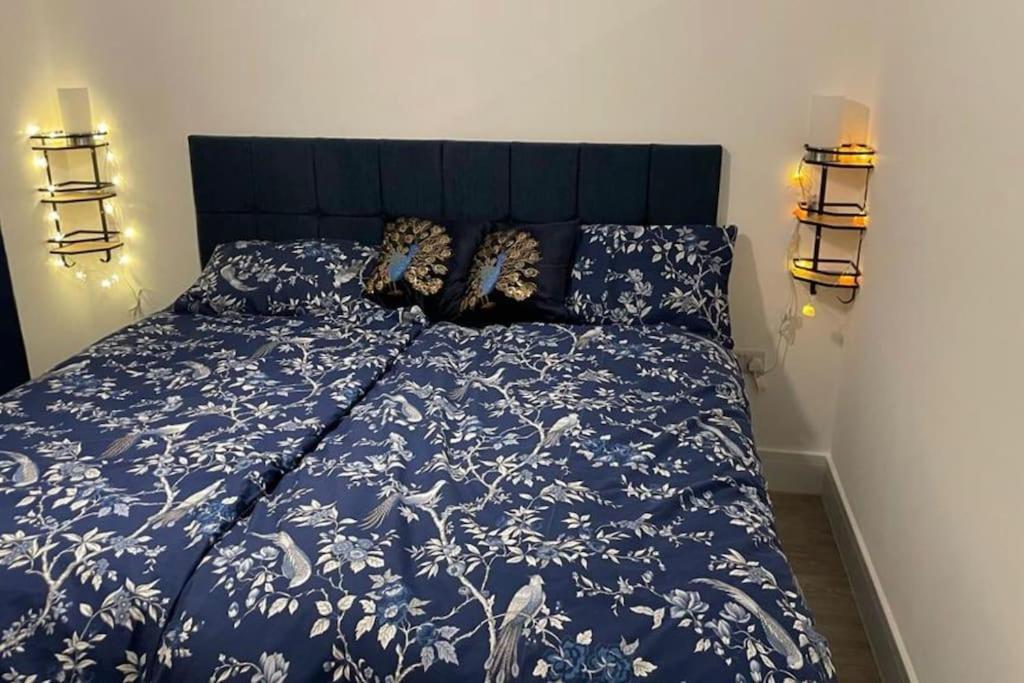 Comfortable Flat Close To The Beach Brighton Ngoại thất bức ảnh