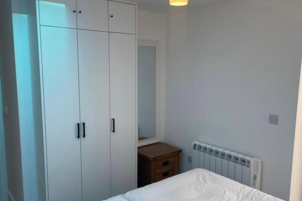 Comfortable Flat Close To The Beach Brighton Ngoại thất bức ảnh