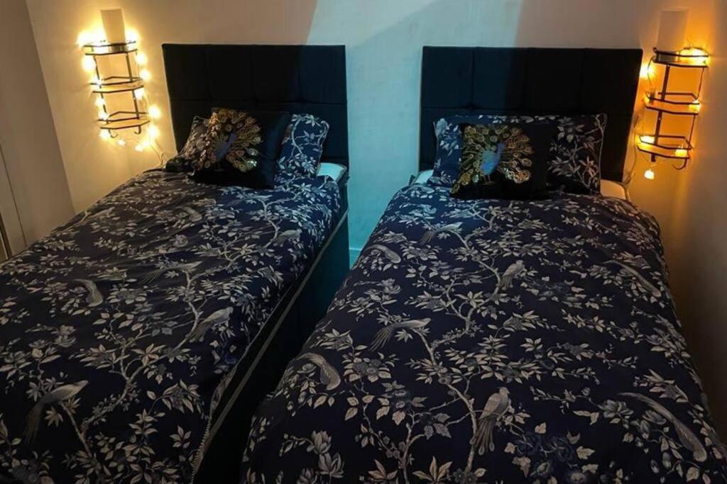 Comfortable Flat Close To The Beach Brighton Ngoại thất bức ảnh