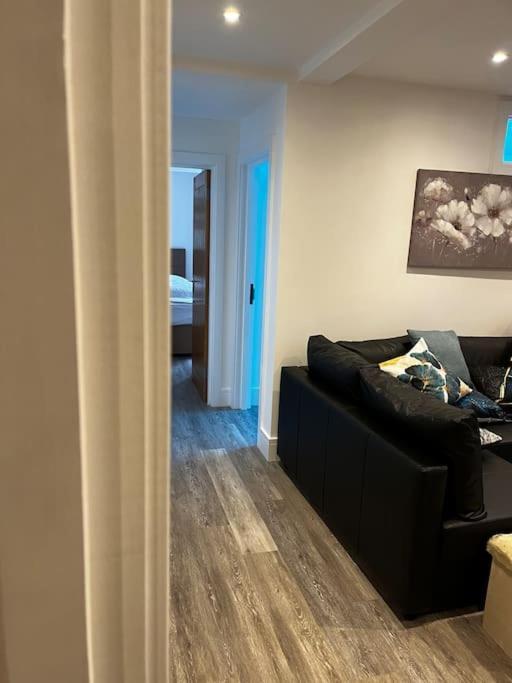 Comfortable Flat Close To The Beach Brighton Ngoại thất bức ảnh
