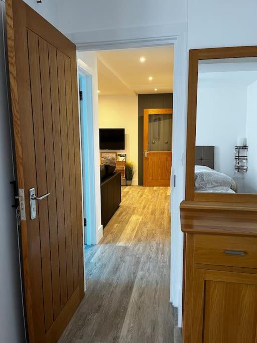 Comfortable Flat Close To The Beach Brighton Ngoại thất bức ảnh