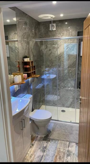 Comfortable Flat Close To The Beach Brighton Ngoại thất bức ảnh