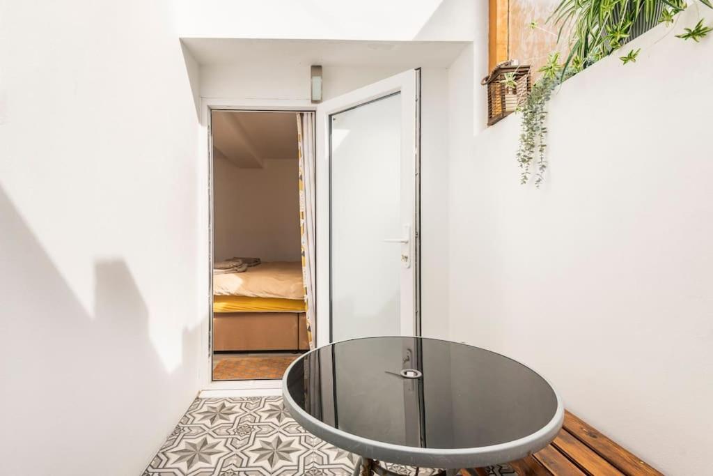 Comfortable Flat Close To The Beach Brighton Ngoại thất bức ảnh