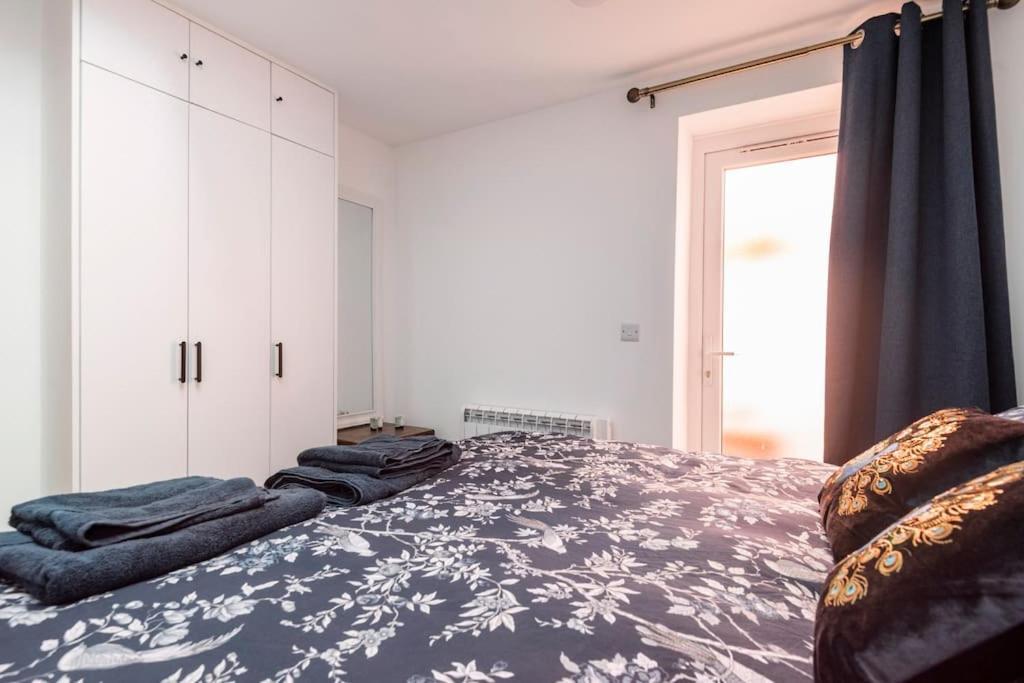 Comfortable Flat Close To The Beach Brighton Ngoại thất bức ảnh