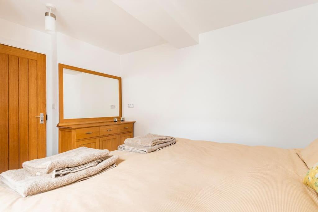 Comfortable Flat Close To The Beach Brighton Ngoại thất bức ảnh